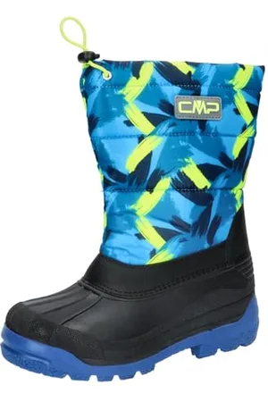 CMP Kids Sneewy Snowboots-3q71294-j Snow Boot, , 24 EU