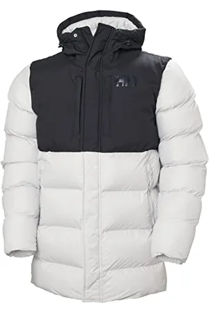 Helly Hansen Herren Active Puffy Long Jacket Jacke, , M