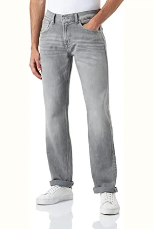 7 for all Mankind Herren Jsscc310 Jeans, , 30 EU