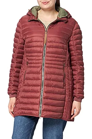 Camel Active Womenswear Damen 3200506E50 Jacke, , 34