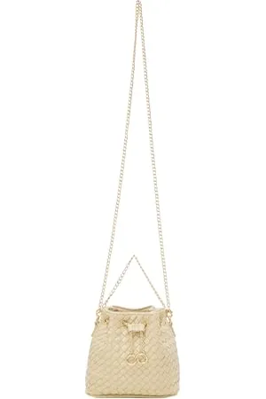 Felipa Damen Schultertaschen Onesize