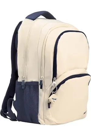Milan Unisex Serie1918 Schulrucksack, , Estandar