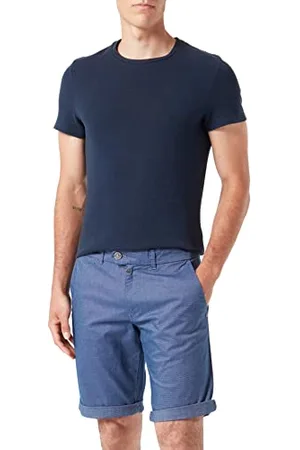 Timezone Herren Slim JannoTZ Short, , 30W EU