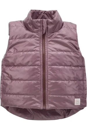 Pinókio VEST MAGIC VIBES, 100% polyester, Girls 74-122 (86)