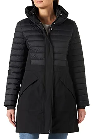 QS by s.Oliver Damen Jacke, , 36 EU