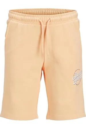 JACK & JONES JUNIOR JPSTMINDS Sweat Shorts IMP JNR 12255265 , ,152