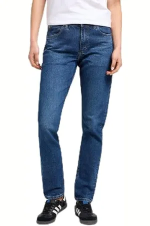 Lee Damen Rider Jeans, , 29W / 33L