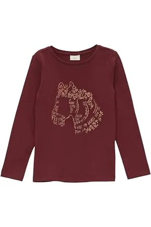 QS by s.Oliver T-Shirt Langarm