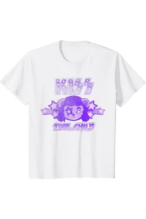 Kiss Kinder - The Child T-Shirt