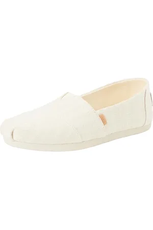 TOMS Damen Alpargata CloudBound Flacher Slipper, , 43 EU