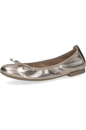 Caprice Ballerina 9-22102-42 959 G-Weite