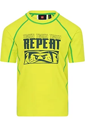 LEGO Wear Ninjago Schwimm T-Shirt Sonnenschutz UPF 40+ LWAlex 303