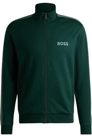 HUGO BOSS Tracksuit Jacket