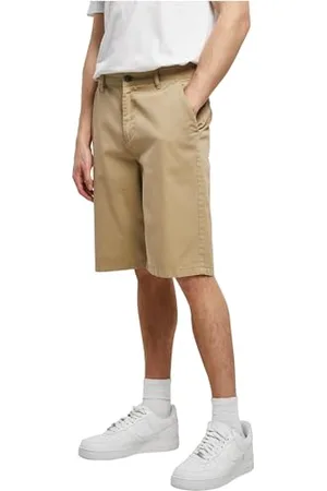 Urban classics Herren TB6249-Big Bermuda Shorts, , 42