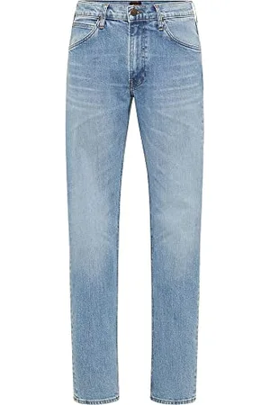 Lee Herren Daren Zip Fly Jeans, , 30W / 32L