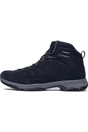 Berghaus Herren Expeditor 2.0 Wasserdichte Wanderstiefel, Hoch Atmungsaktiv, Tough Grip Trekking- &, , 44 EU EU