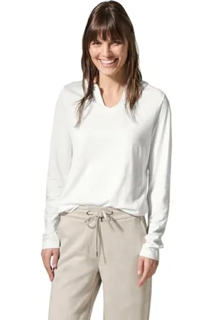 CECIL Damen B322474 Shirt im Tunika-Look, , XL