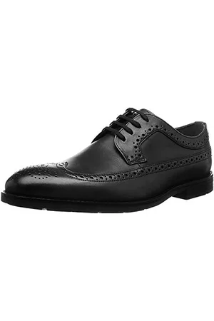 Clarks Herren Ronnie Limit Brogues, , 44.5 EU