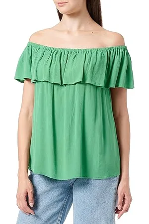 Ichi Damen IHMARRAKECH SO SS Bluse, , S