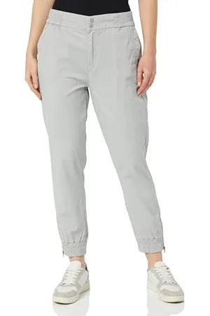 Timezone Damen Regular AmberTZ 7/8 Freizeithose, , 50