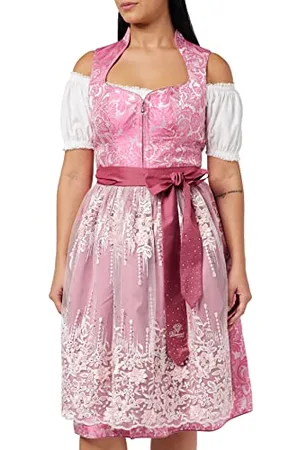 Stockerpoint Damen Makarissa Kleid, , 36