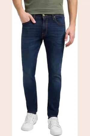 Lee Herren Luke Jeans, Blau ( Gcby), 38W / 34L EU