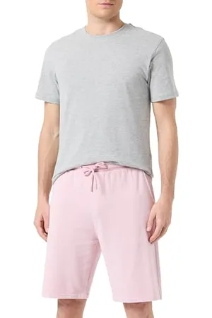 QS by s.Oliver Herren 2143836 Sweat Bermuda Relaxed Fit, , M