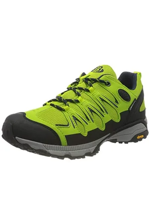 BRUTTING Herren Expedition Cross-Laufschuh, , 37 EU