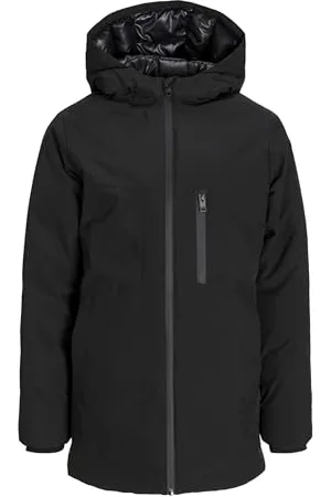 JACK & JONES JACK&JONES JUNIOR Jjpayne Parka Jacket Jnr
