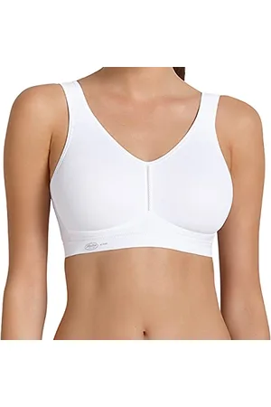 Anita Active Damen BH (Ohne Bügel), 5521 Sport-BH, Gr. 70C