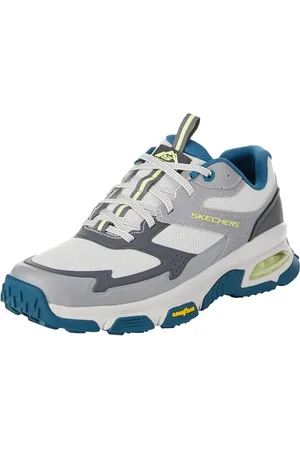 Skechers Herren Skech-air Sleek Envoy Sneaker, , 45 EU