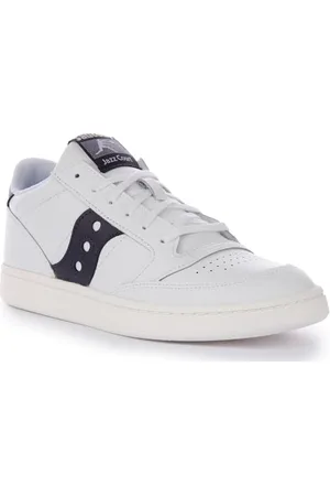 Saucony Unisex Jazz Court Sneaker