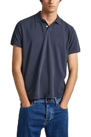 Pepe Jeans New Oliver Gd Short Sleeve Polo S