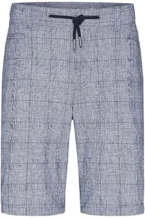 Bugatti Herren Bermuda