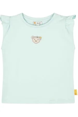 Steiff Mädchen Top, , 92 cm