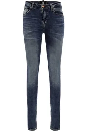 LTB Damen Amy X Jeans, , 30W / 32L