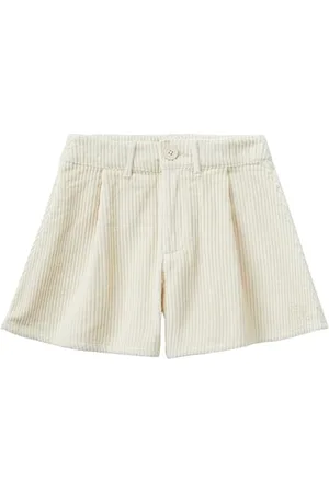Benetton Mädchen und Mädchen Bermuda 46E6C901Z Shorts, , 140 cm