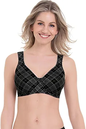 Anita Bügel BH Twin Art 5246 Gr. 90 E in