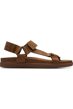 Clarks Herren Sunder Range Sandal, , 41.5 EU