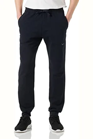 Trigema Herren 679096 Jogginghose, , XL