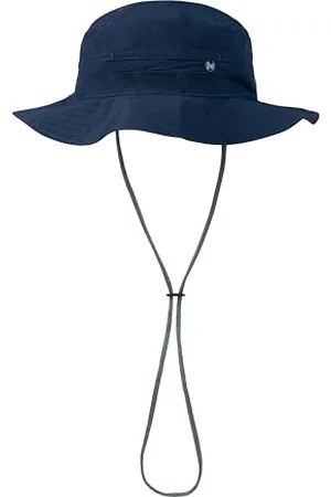 Buff ®| Kappe Explore Booney Männlich Weiblich Erwachsene Verstellbar, Komfortabel, UPF50 Schutz, Outdoor, Erkunden, Stretch, Abenteuer, L/XL