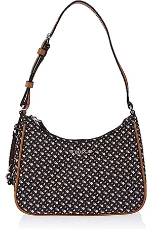 HUGO BOSS Cindy SM Hobo-M Damen Crossbody