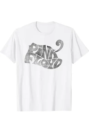 Pink Floyd PINK LOGO T-Shirt