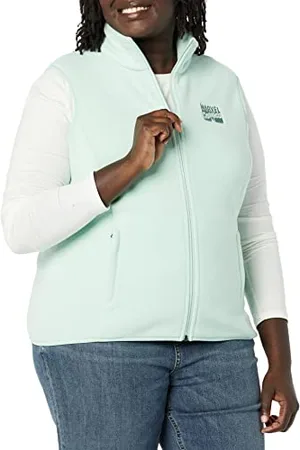 Amazon Disney | Marvel | Star Wars | Princess Damen Polarfleece-Westen, , XS