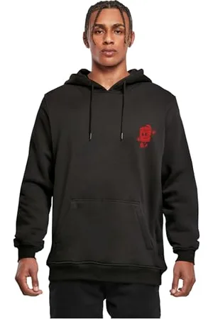 Mister Tee Negroni Please Hoody L Black