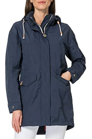 Camel Active Womenswear Damen 3108105F09 Jacke, , 34