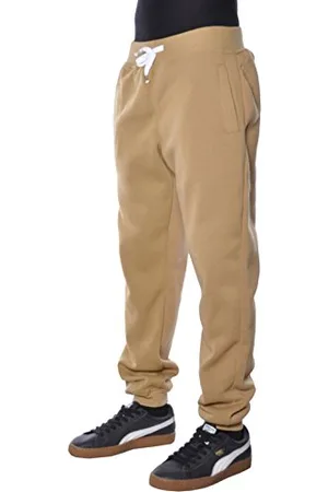 Southpole Herren 1570 Fleece-Jogginghose, , 31-35