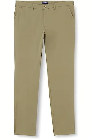 Atelier Gardeur Herren Tonic Hose, , (Herstellergröße: 34/34)