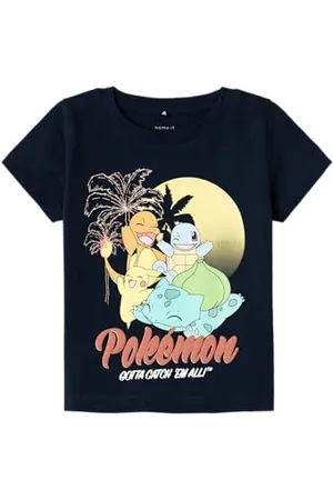 NAME IT Nmmmatinis Pokemon Ss Top Box Sky