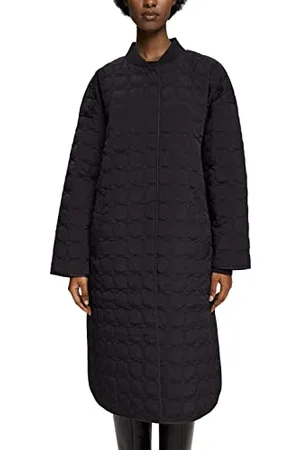 ESPRIT Damen 122EE1G309 Jacke, , XL
